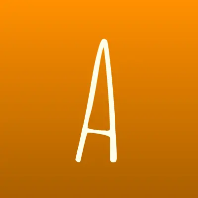 Апрель, сеть аптек, лого-визитка