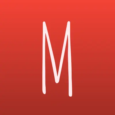 МотельОК, гостевой дом, лого-визитка