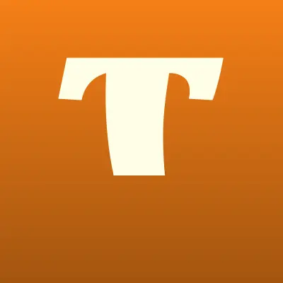 TELE2, оператор сотовой связи, лого-визитка