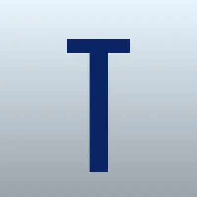 Тенториум, пчеловодческая компания, лого-визитка