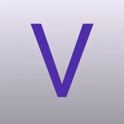 Vita, стоматологическая клиника, лого-визитка